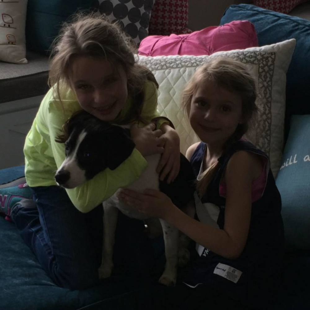 Meet your Posher, Charles